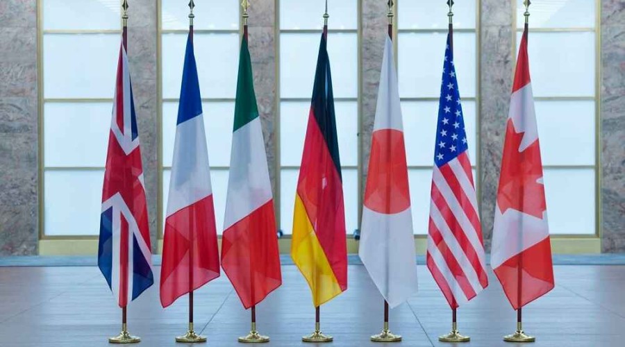 Страны G7 выделят дополнительные средства для глобальной продовольственной безопасности