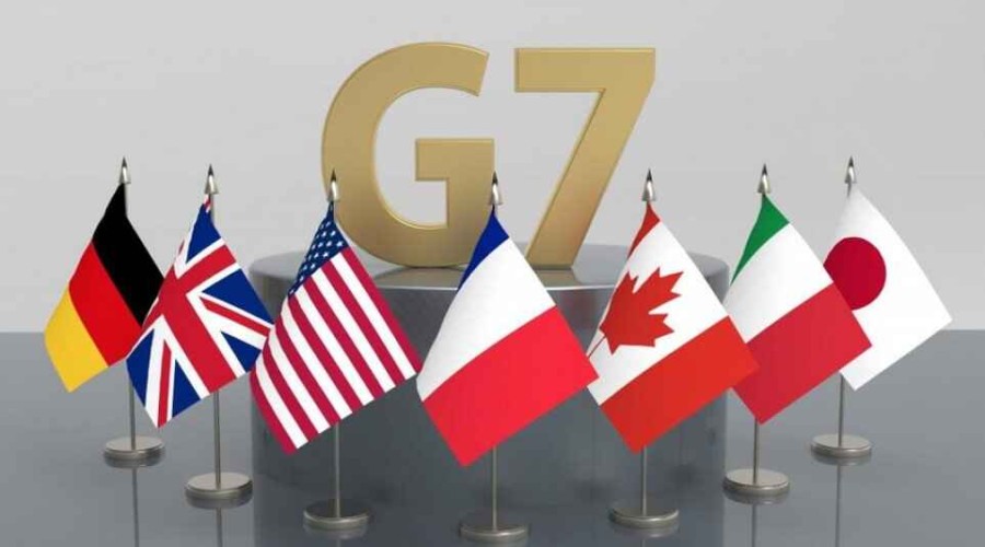 Стало известно, где пройдет следующий саммит лидеров G7