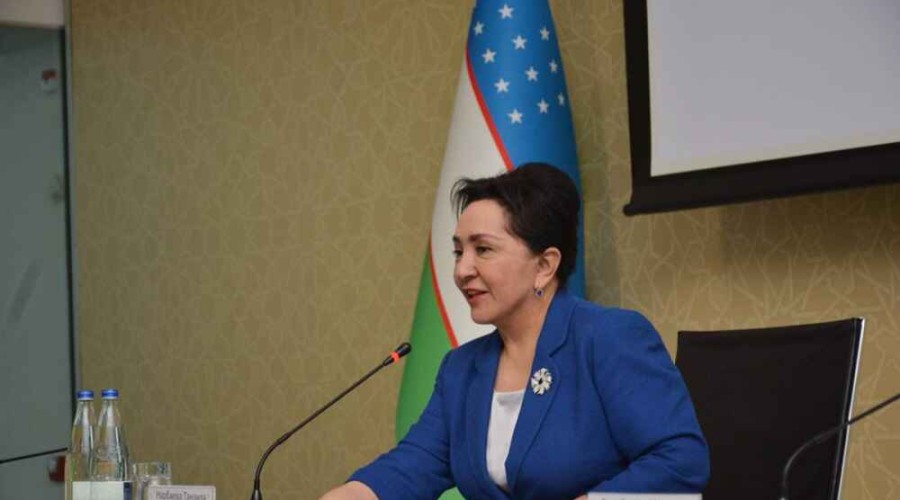 Азербайджан и Узбекистан подписали 19 соглашений на крупную сумму денег