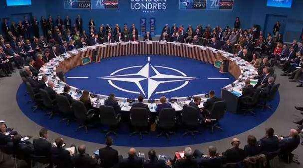 NATO-nun növbəti sammitinin yeri açıqlanıb