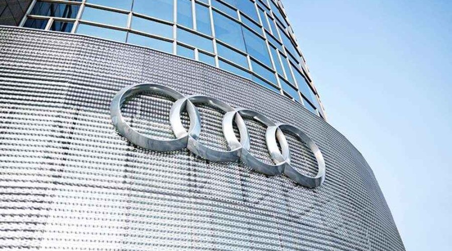 Audi invests $19.2 mln to restart production in Brazil