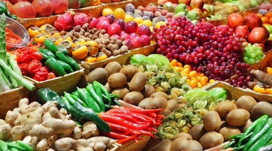 Увеличился экспорт сельхозпродукции из Азербайджана в Россию