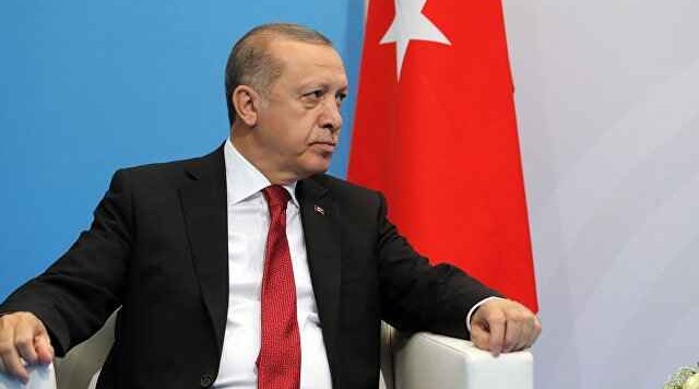 Türkiyə Prezidenti: "Yunanıstan cavab verməlidir"