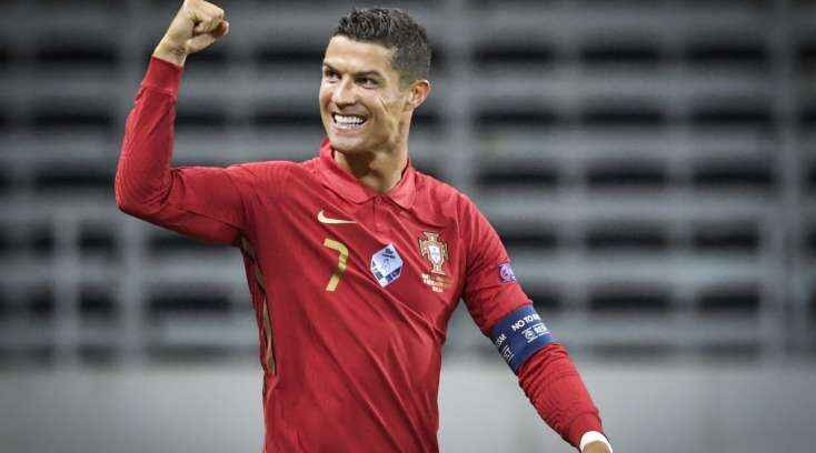 Ronaldo barədə ŞOK İDDİA: Gözlənilməz seçim edə bilər