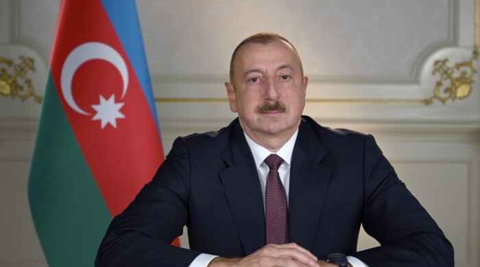 Ilham Aliyev’s speech at Baku Conference of NAM Parliamentary Network