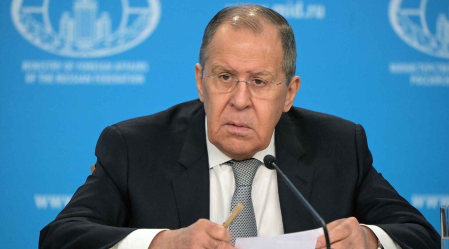 Madrid summit proved that NATO expects unconditional obedience from all states — Lavrov
