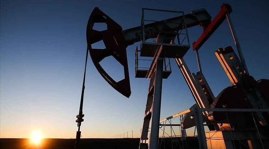 Oil prices increase, July 2