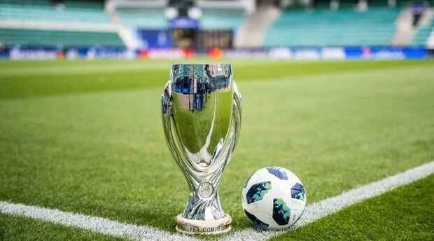 UEFA qaçqınlar üçün ilk futbol turniri keçirdi