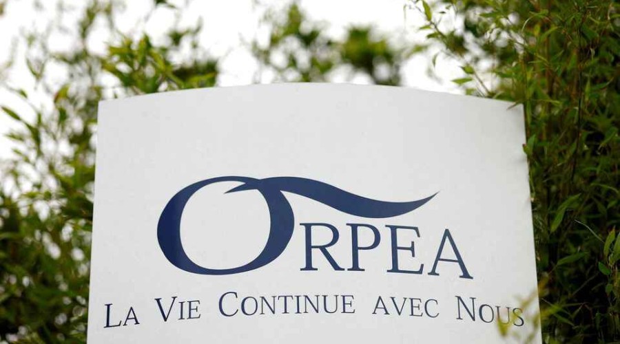 Under-pressure care home firm Orpea proposes board shake-up