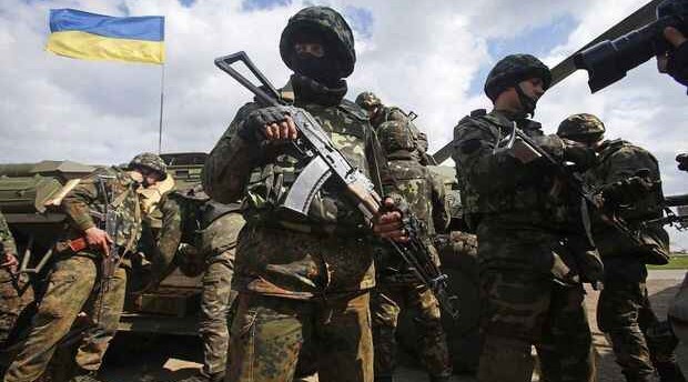 Ukraynanın aylıq hərbi xərcləri açıqlandı