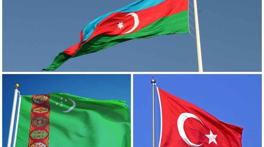 Turkiye-Azerbaijan-Turkmenistan trilateral summit announced