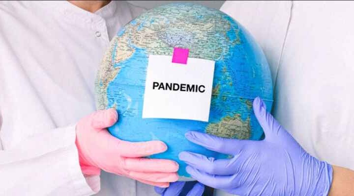 Pandemiyanın yeni dalğas başlayıb - Beşinci doza isə...