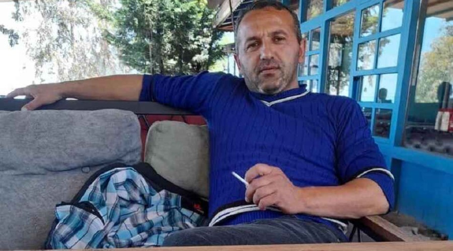 Тело погибшего при оползне в Турции азербайджанского водителя отправлено на родину