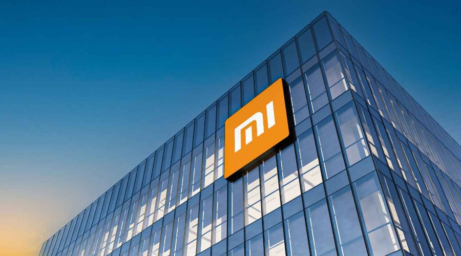 China's Xiaomi produces first smartphones in Vietnam