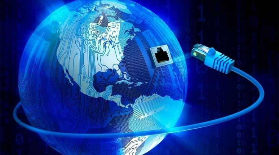 В Баку увеличивается скорость интернета