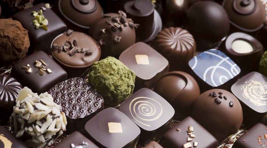 11 июля отмечают Всемирный день шоколада