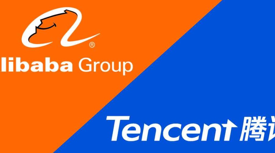 China regulator fines Alibaba, Tencent for disclosure violations