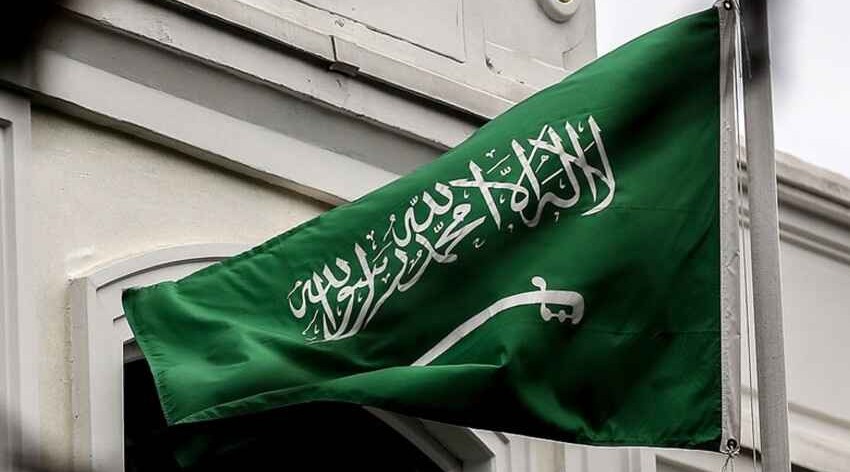 Saudi dissident killed in Lebanon, opposition party says