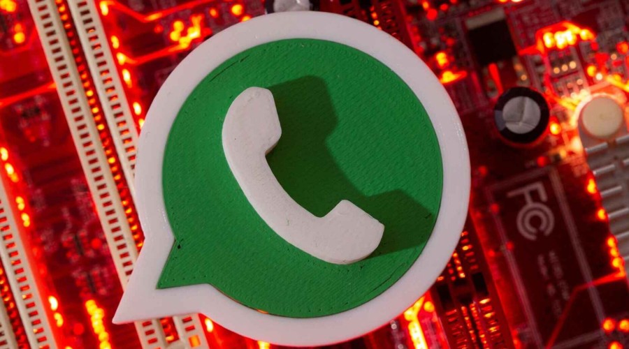 UK watchdog seeks review into government use of WhatsApp, messaging apps