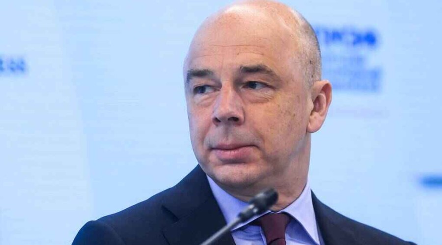 Gazprom not paying dividends does not mean this practice will continue — minister