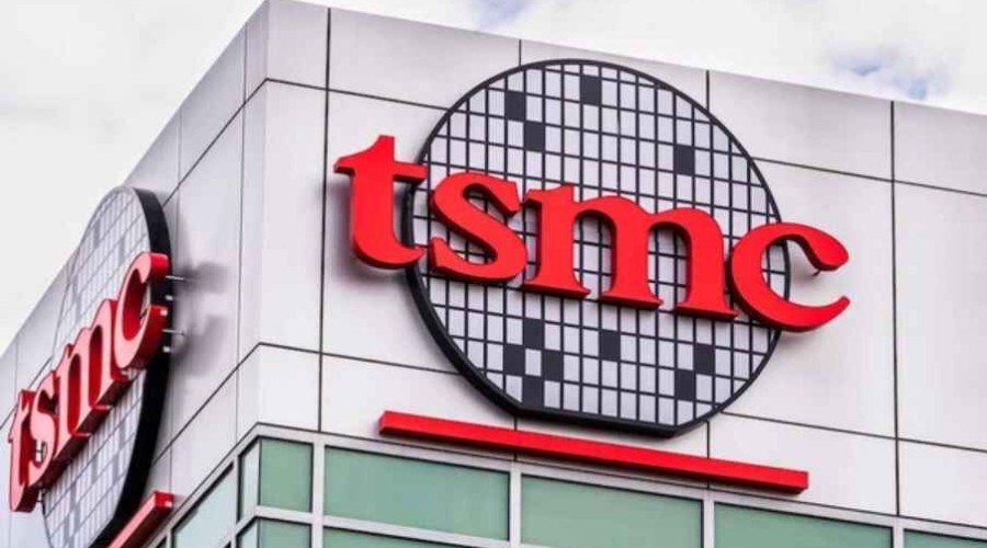 Chipmaker TSMC's shares jump after quarterly profit beats estimates