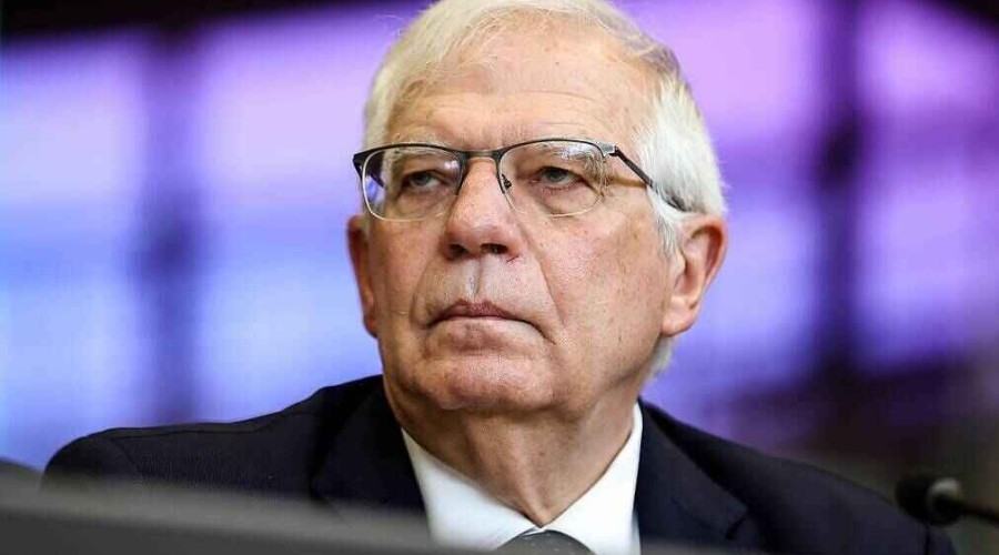 EU halved purchases of Russian gas since start of special operation in Ukraine — Borrell