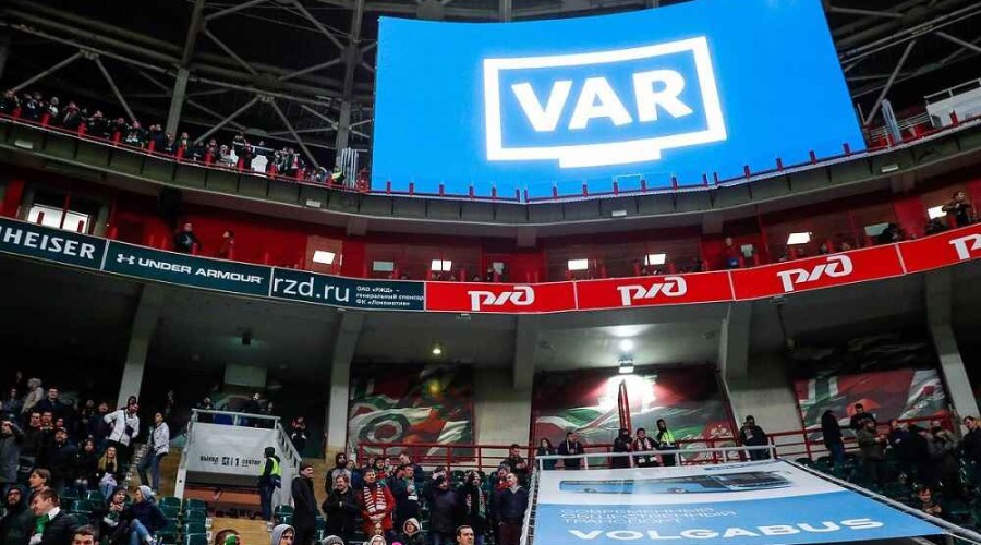 Когда в Азербайджане начнет действовать система VAR?