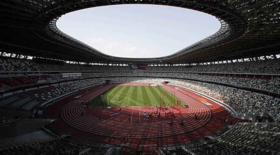 Tokyo is awarded to host 2025 World Athletics Championship