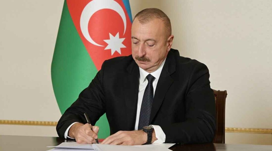 Утвержден состав Наблюдательного совета Службы восстановления, строительства и управления в Карабахском экономическом районе
