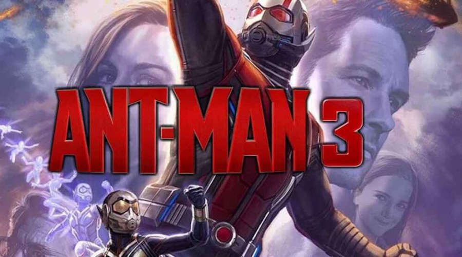 Пейтон Рид: «Человек-муравей 3» навсегда изменит киновселенную Marvel