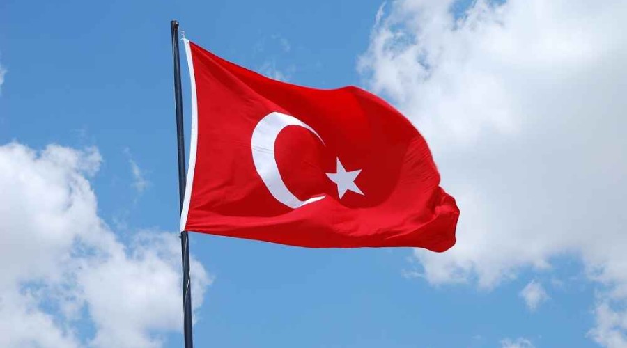 <strong>Генеральный секретарь ОБСЕ находится с визитом в Турции</strong>

