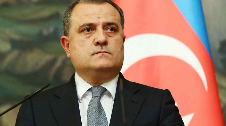 <strong>Глава МИД Азербайджана совершит визит в Турцию</strong>