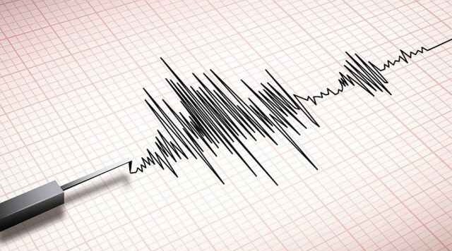 Over 310,000 people affected by earthquake in Philippines

