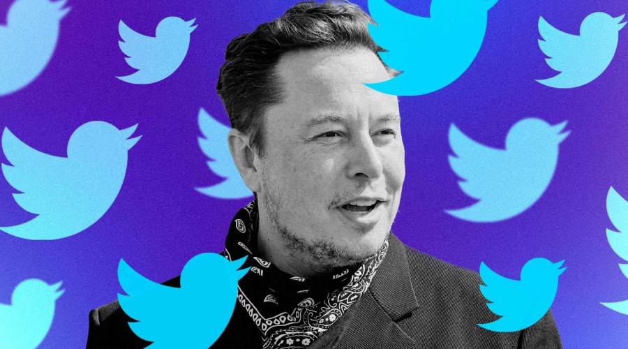 Elon Musk seeks to block Twitter request for expedited trial