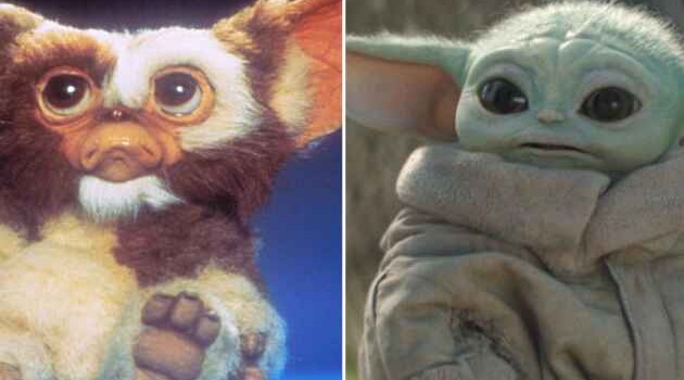 Baby Yoda completely stolen from ‘Gremlins,’ says director Joe Dante