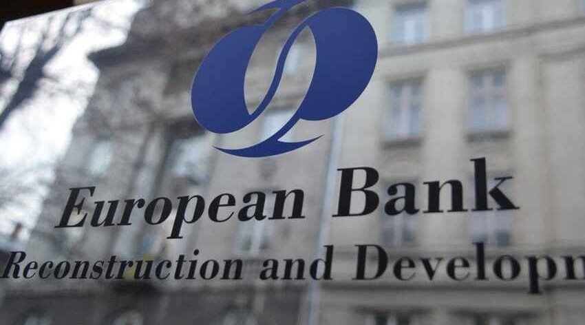 EBRD Orta Dəhlizin Qazaxıstan seqmentinin inkişafını maliyyələşdirəcək