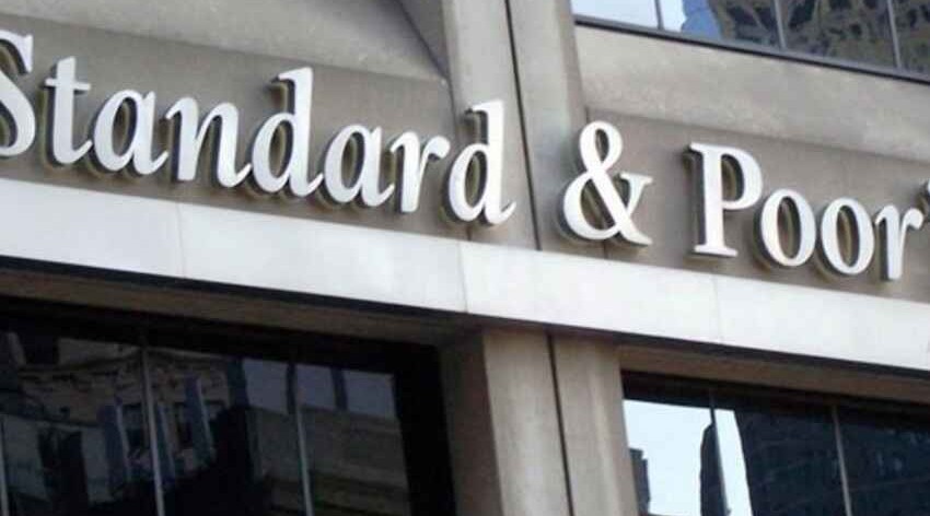 "S&P" Azərbaycanın kredit reytinqlərini təsdiqləyib