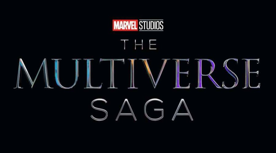 Сага Мультивселенной — официальное название трёх новых фаз Marvel