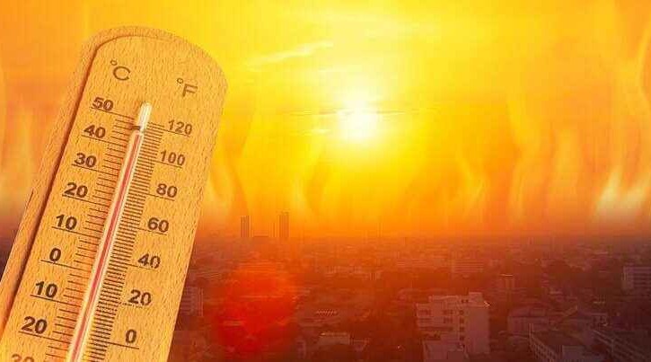 Hot weather to persist next week in Azerbaijan 