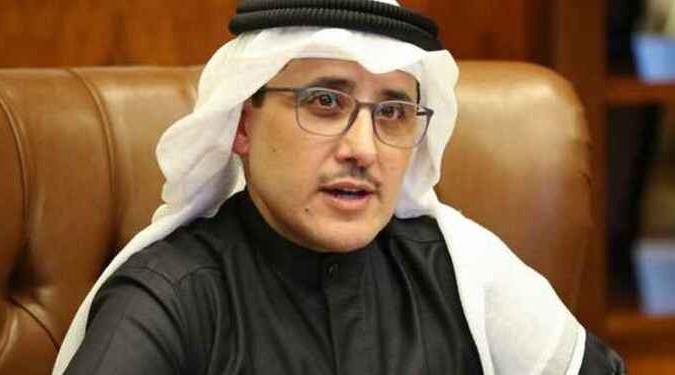 Kuwaiti emir's son named prime minister