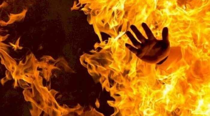 Fire in house in Tovuz kills 2