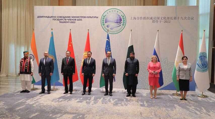 SCO top diplomats confirm personal presence at meeting in Tashkent
