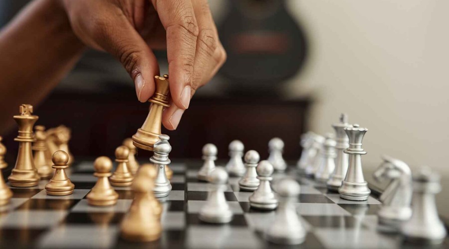 European Chess Union extends sanctions against Russia