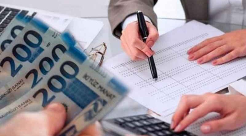 Average monthly salary in Azerbaijan increased by 14%