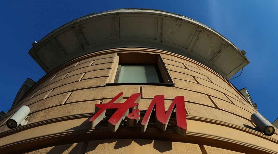 Fashion retailer H&M joins TJX, others in exiting Russia