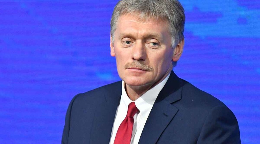 Kremlin emphasizes operation in Ukraine to end once all its goals achieved