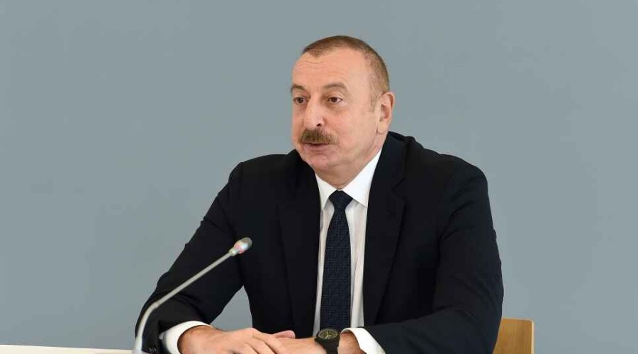 Утверждено Соглашение между правительствами Азербайджана и Сербии