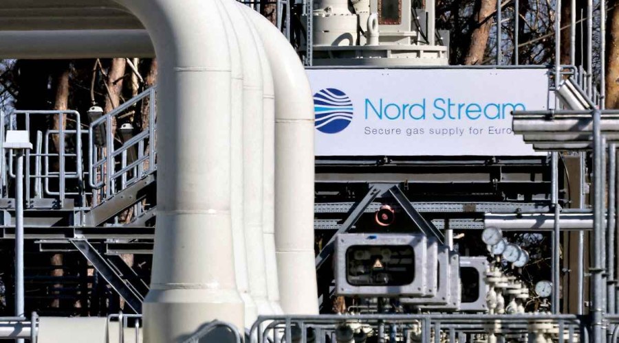 Germany calls for lower consumption as Nord Stream turns off gas tap further