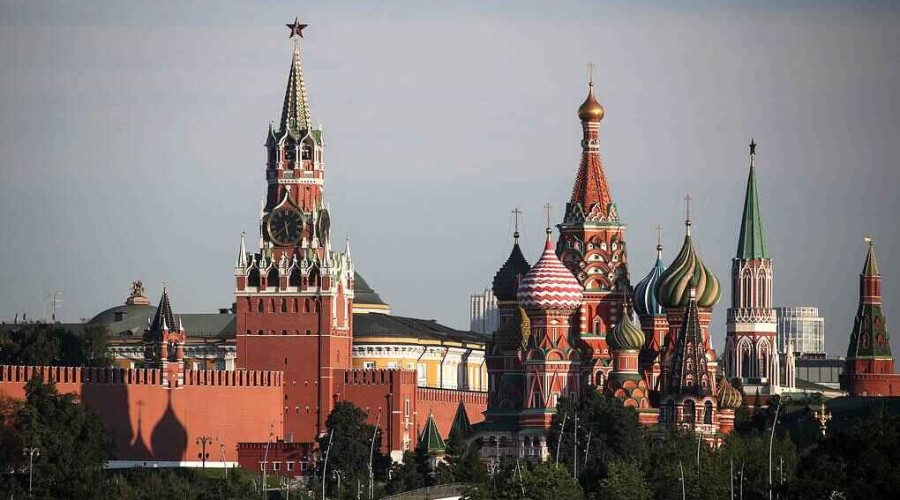 LPR orders establishment of 18-person embassy in Russia