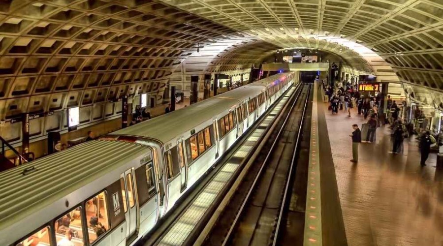 Dünyanın ən pis və ən yaxşı metrosu-ARAŞDIRMA